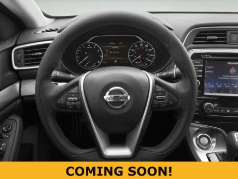 Photos of 2017 Nissan Maxima S for sale in Greer, SC at Northside Auto Sales