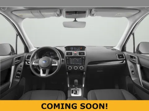 Another view of 2018 Subaru Forester Limited for sale in Greer, SC at Northside Auto Sales