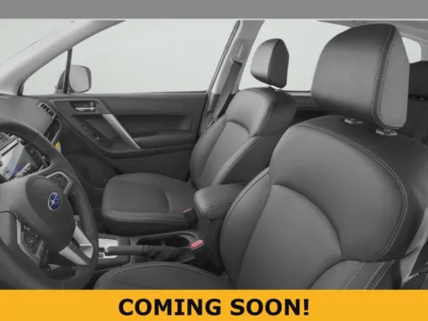 More photos of 2018 Subaru Forester Limited at Northside Auto Sales, SC