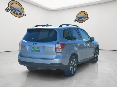 More photos of 2018 Subaru Forester Limited at Northside Auto Sales, SC