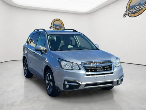 Another view of 2018 Subaru Forester Limited for sale in Greer, SC at Northside Auto Sales
