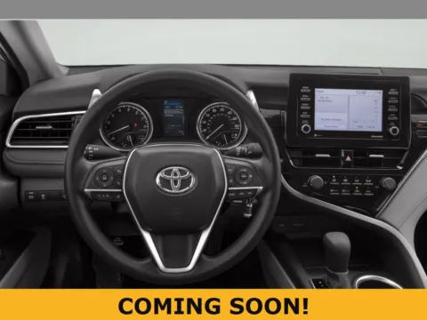 Photos of 2021 Toyota Camry LE for sale in Greer, SC at Northside Auto Sales