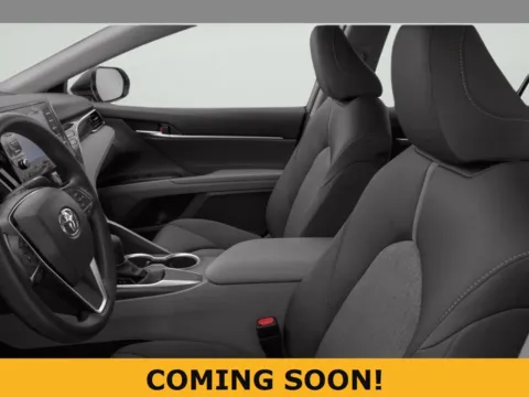 More photos of 2021 Toyota Camry LE at Northside Auto Sales, SC