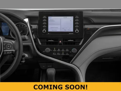 More photos of 2021 Toyota Camry LE at Northside Auto Sales, SC