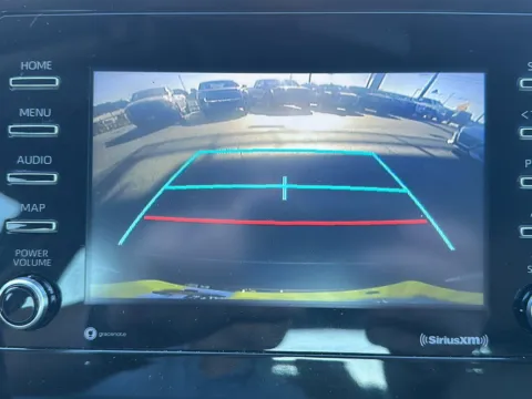 More photos of 2021 Toyota Camry LE at Northside Auto Sales, SC