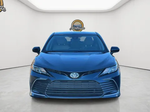 Photos of 2021 Toyota Camry LE for sale in Greer, SC at Northside Auto Sales