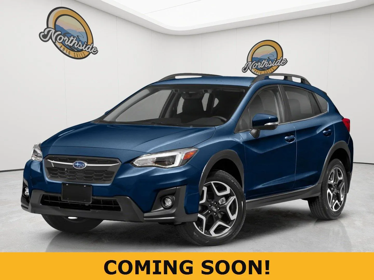 2020 Subaru Crosstrek