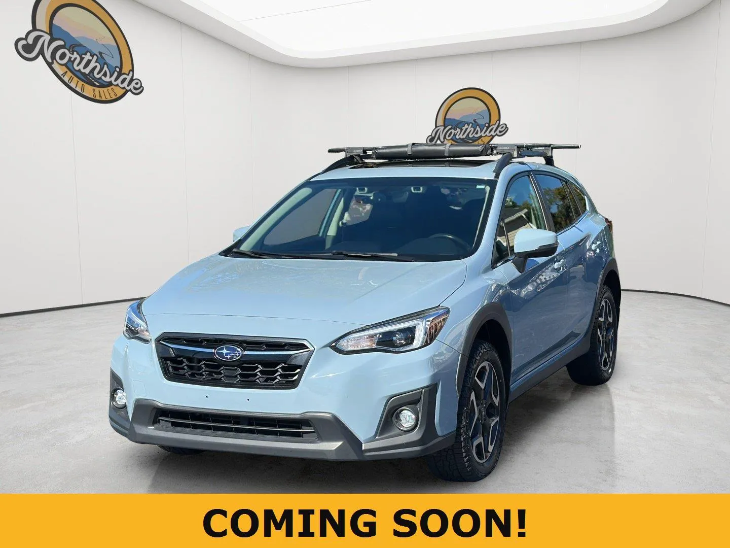 2020 Subaru Crosstrek