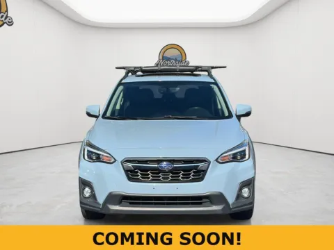Photos of 2020 Subaru Crosstrek Limited for sale in Greer, SC at Northside Auto Sales