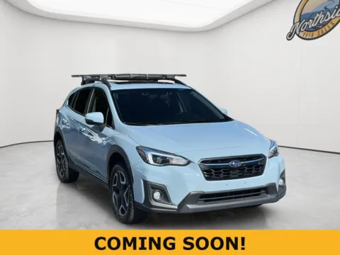 Another view of 2020 Subaru Crosstrek Limited for sale in Greer, SC at Northside Auto Sales