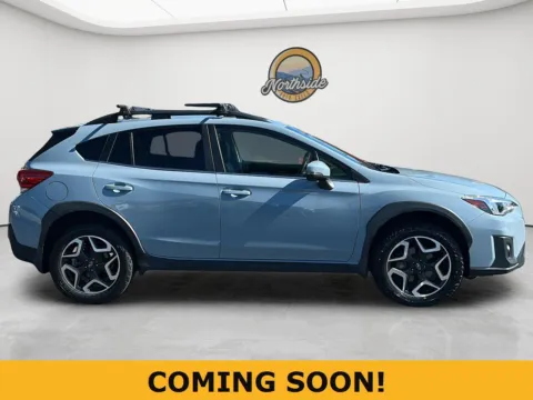 More photos of 2020 Subaru Crosstrek Limited at Northside Auto Sales, SC