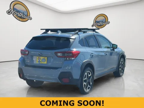 More photos of 2020 Subaru Crosstrek Limited at Northside Auto Sales, SC