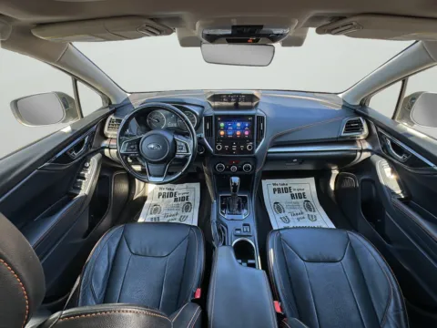 Photos of 2020 Subaru Crosstrek Limited for sale in Greer, SC at Northside Auto Sales