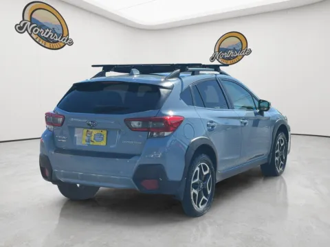 More photos of 2020 Subaru Crosstrek Limited at Northside Auto Sales, SC