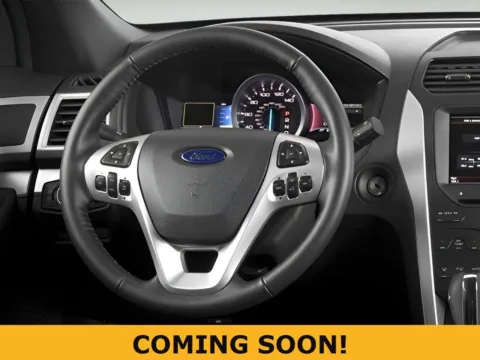 Photos of 2014 Ford Explorer for sale in Greer, SC at Northside Auto Sales