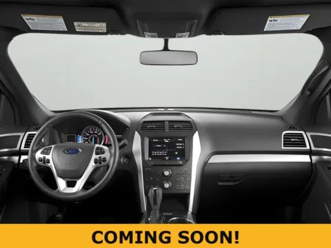 Another view of 2014 Ford Explorer for sale in Greer, SC at Northside Auto Sales