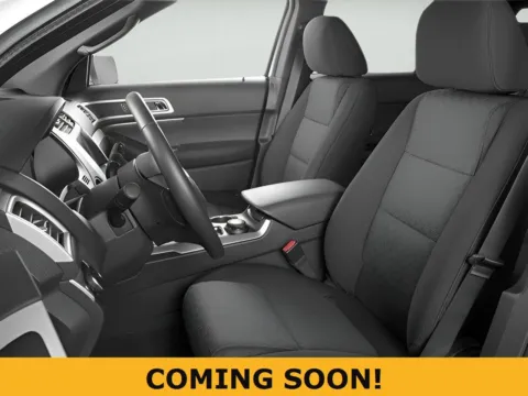 More photos of 2014 Ford Explorer at Northside Auto Sales, SC