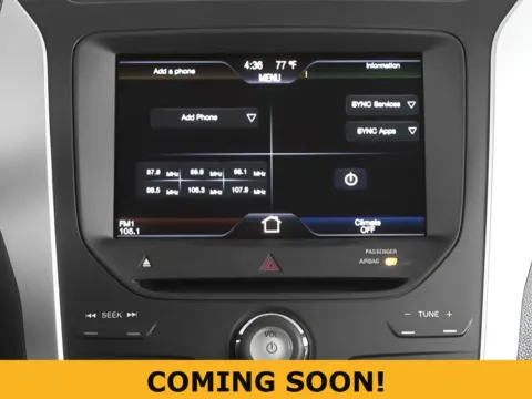 More photos of 2014 Ford Explorer at Northside Auto Sales, SC