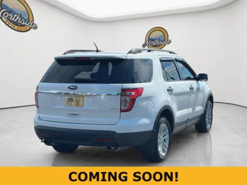 More photos of 2014 Ford Explorer at Northside Auto Sales, SC