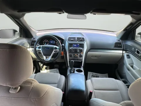 Photos of 2014 Ford Explorer for sale in Greer, SC at Northside Auto Sales