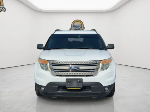 Photos of 2014 Ford Explorer for sale in Greer, SC at Northside Auto Sales