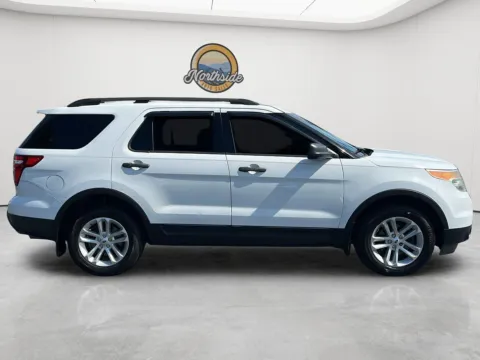 More photos of 2014 Ford Explorer at Northside Auto Sales, SC