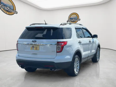 More photos of 2014 Ford Explorer at Northside Auto Sales, SC
