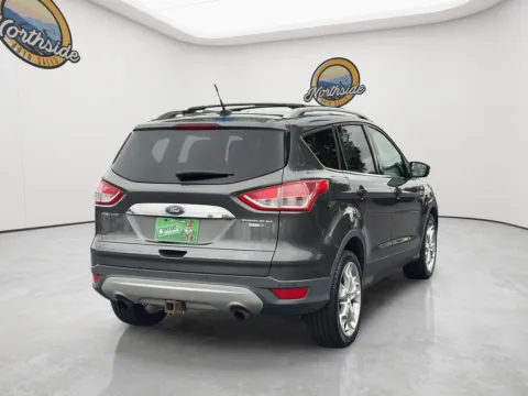 More photos of 2015 Ford Escape Titanium at Northside Auto Sales, SC