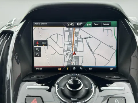 More photos of 2015 Ford Escape Titanium at Northside Auto Sales, SC