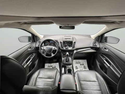 Photos of 2015 Ford Escape Titanium for sale in Greer, SC at Northside Auto Sales