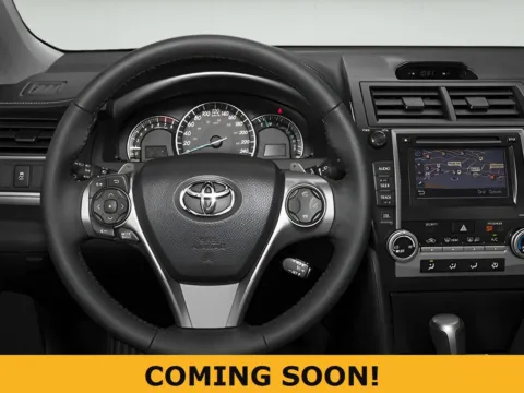 Photos of 2014 Toyota Camry L for sale in Greer, SC at Northside Auto Sales