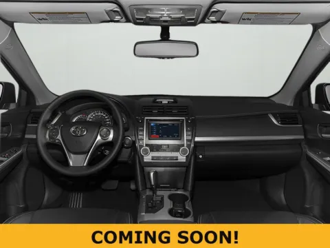 Another view of 2014 Toyota Camry L for sale in Greer, SC at Northside Auto Sales