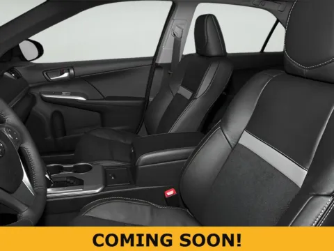 More photos of 2014 Toyota Camry L at Northside Auto Sales, SC