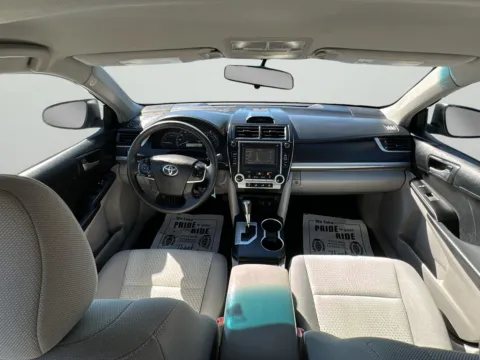 Photos of 2014 Toyota Camry L for sale in Greer, SC at Northside Auto Sales