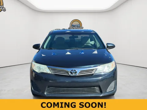 Photos of 2014 Toyota Camry L for sale in Greer, SC at Northside Auto Sales