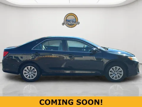 More photos of 2014 Toyota Camry L at Northside Auto Sales, SC