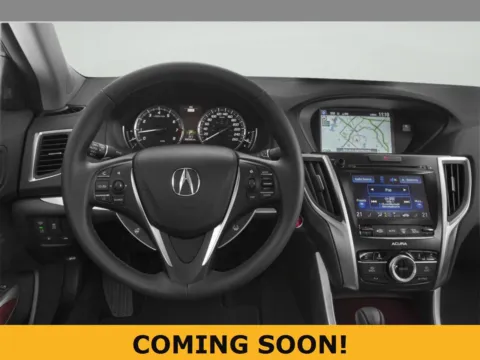 Photos of 2015 Acura TLX V6 Tech for sale in Greer, SC at Northside Auto Sales