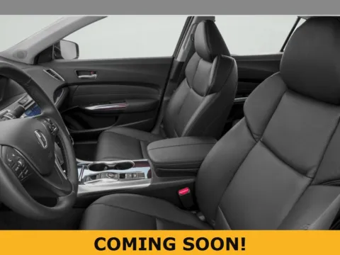 More photos of 2015 Acura TLX V6 Tech at Northside Auto Sales, SC