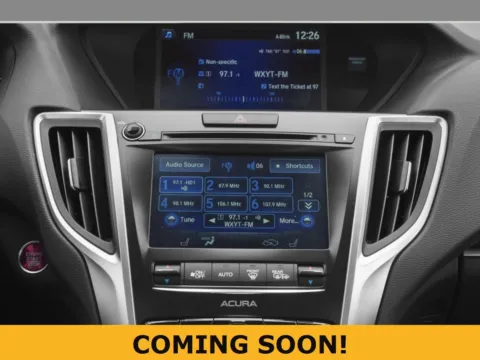 More photos of 2015 Acura TLX V6 Tech at Northside Auto Sales, SC