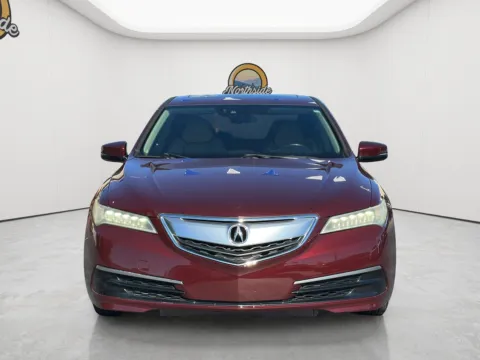 Photos of 2015 Acura TLX V6 Tech for sale in Greer, SC at Northside Auto Sales