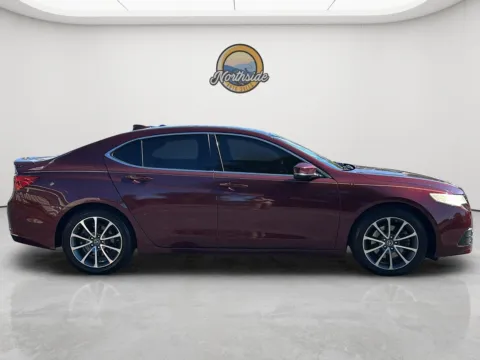 More photos of 2015 Acura TLX V6 Tech at Northside Auto Sales, SC