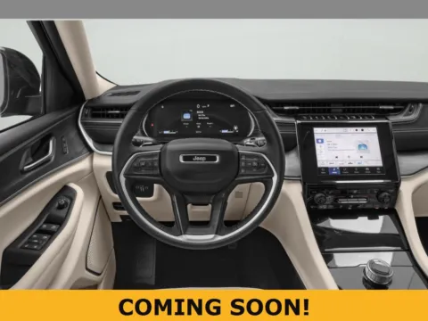 Photos of 2023 Jeep Grand Cherokee Limited for sale in Greer, SC at Northside Auto Sales