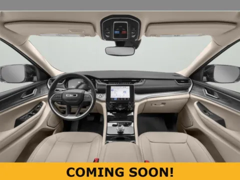 Another view of 2023 Jeep Grand Cherokee Limited for sale in Greer, SC at Northside Auto Sales