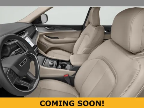 More photos of 2023 Jeep Grand Cherokee Limited at Northside Auto Sales, SC