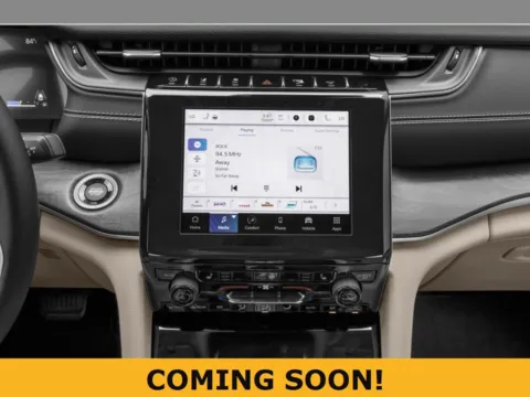More photos of 2023 Jeep Grand Cherokee Limited at Northside Auto Sales, SC
