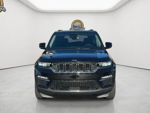 Photos of 2023 Jeep Grand Cherokee Limited for sale in Greer, SC at Northside Auto Sales