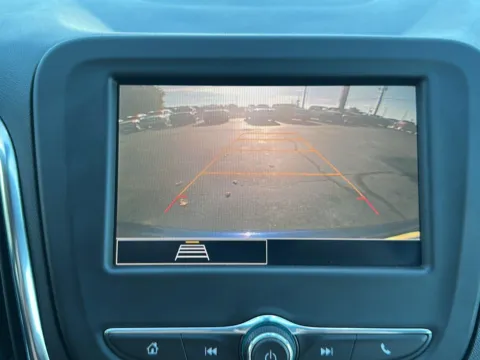More photos of 2022 Chevrolet Equinox LS at Northside Auto Sales, SC