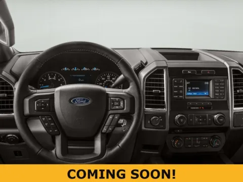 Photos of 2016 Ford F-150 XLT for sale in Greer, SC at Northside Auto Sales