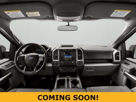 Another view of 2016 Ford F-150 XLT for sale in Greer, SC at Northside Auto Sales