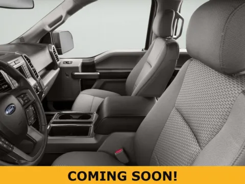 More photos of 2016 Ford F-150 XLT at Northside Auto Sales, SC